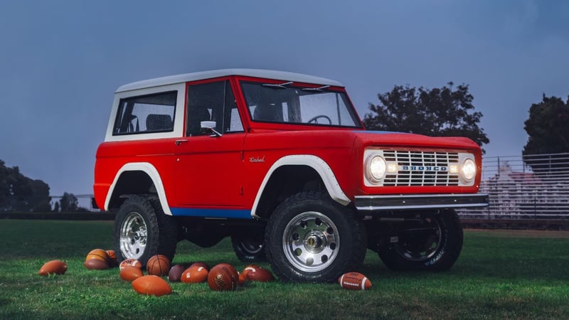 kindred-bronco gameday-edition Gameday Red